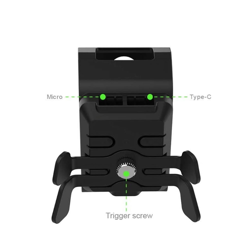 Controller Paddles and Back Button Attachment for Xbox Series X/S and One/One S/X - Black